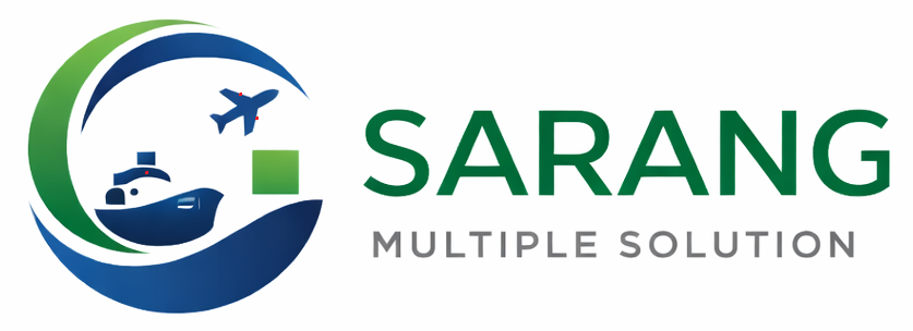 Sarang Logo
