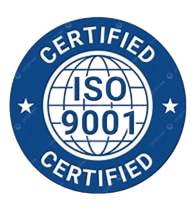 ISO 9001